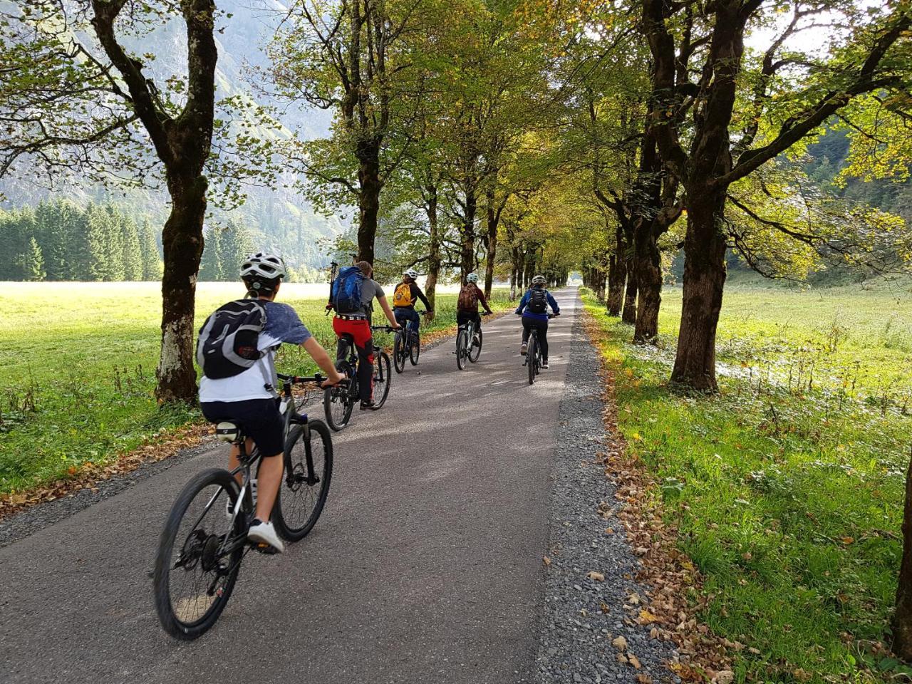 Alpenflair Ferienwohnungen Whg 103 Appartementhaus Nebelhorn Oberstdorf Zewnętrze zdjęcie